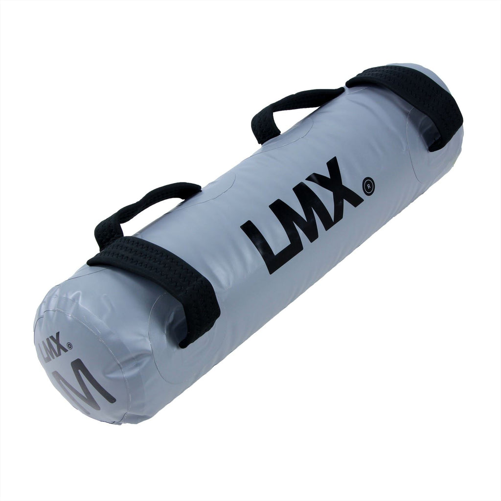 Lifemaxx LMX Aqua Bag M - Grijs - Hoofdafbeelding
