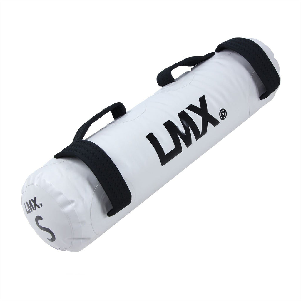 Lifemaxx LMX Aqua Bag S - Wit - Hoofdafbeelding