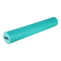 Lifemaxx LMX EVA Foam Roller - Blauw - 90 cm - Hoofdafbeelding