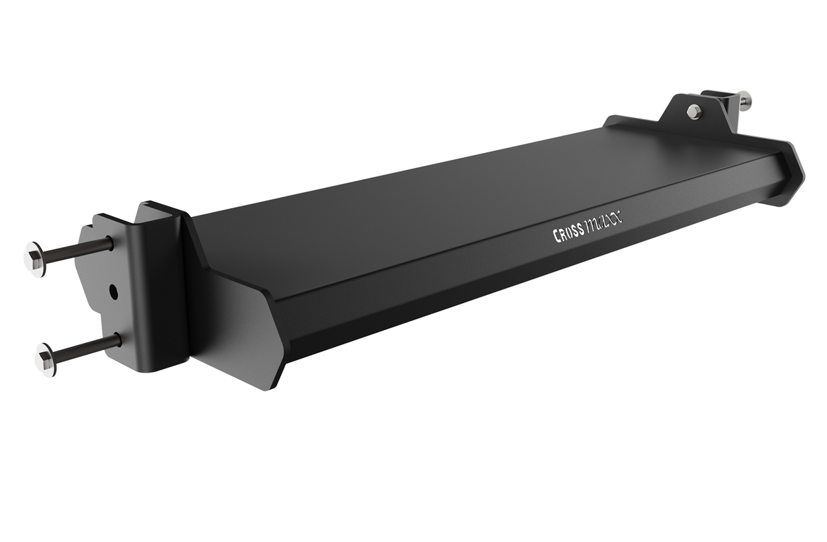 Lifemaxx Crossmaxx XL Kettlebell Shelf - 110 cm - Hoofdafbeelding