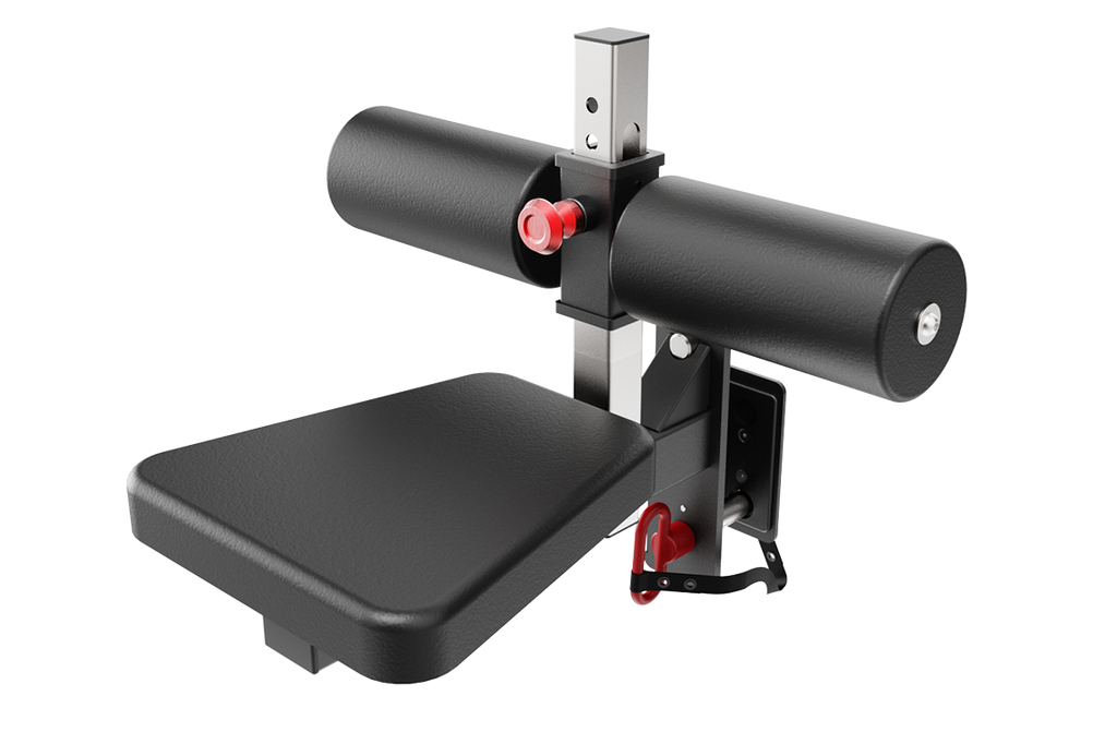 Lifemaxx XL Seat Attachment - voor Crossmaxx Rig - Hoofdafbeelding