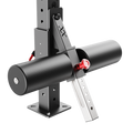 Lifemaxx Crossmaxx XL Nordic Hamstring Curl Attachment - Hoofdafbeelding
