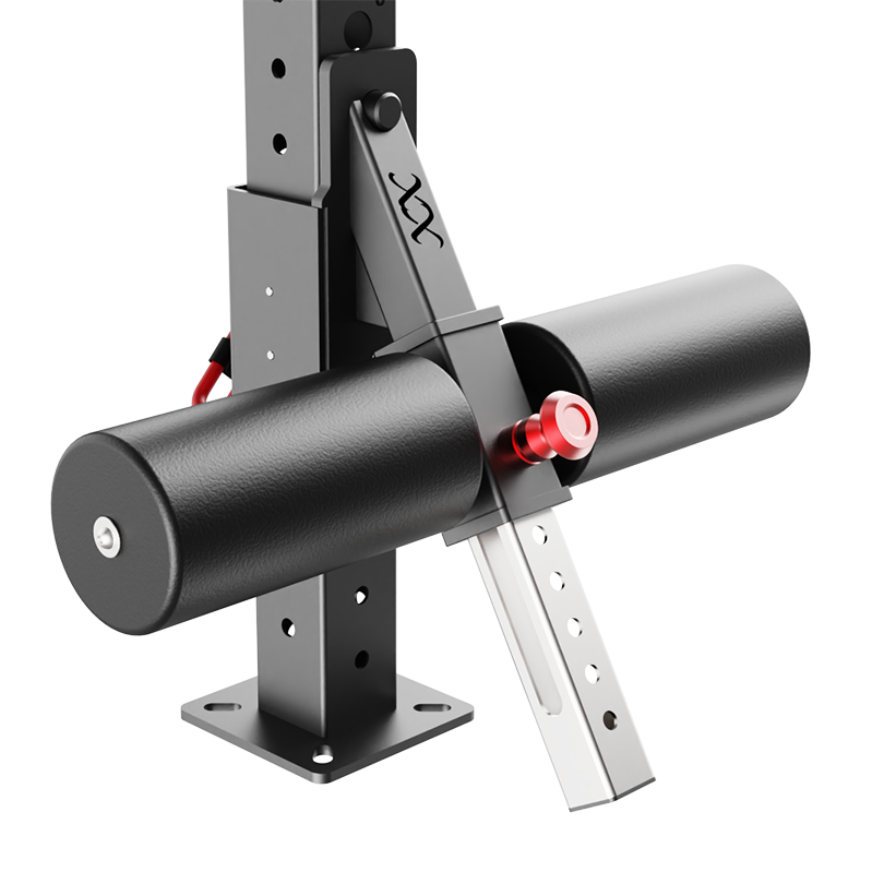 Lifemaxx Crossmaxx XL Nordic Hamstring Curl Attachment - Hoofdafbeelding