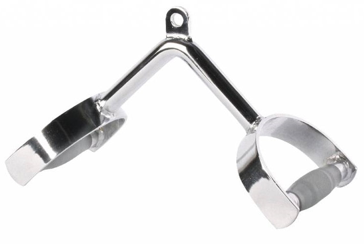 Lifemaxx Rowing Handle - Large - Roeigreep - Productafbeelding