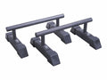 Lifemaxx Crossmaxx Parallettes Set V2 - Productafbeelding