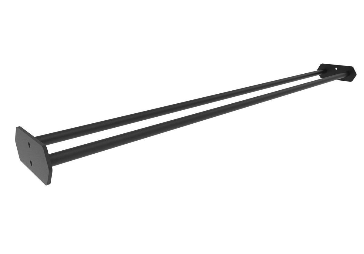 Lifemaxx Crossmaxx XL Ball Shelf - 180 cm - Hoofdafbeelding