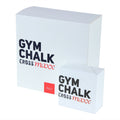 Lifemaxx Crossmaxx Gym Chalk - Magnesium - 8 stuks - Hoofdafbeelding
