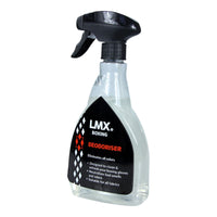 Lifemaxx LMX Boxing Deodoriser Spray - 500 ml - Hoofdafbeelding