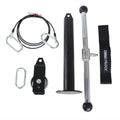 Lifemaxx Crossmaxx Pulley System - Hoofdafbeelding