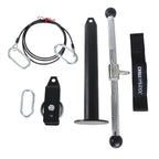 Lifemaxx Crossmaxx Pulley System - Hoofdafbeelding