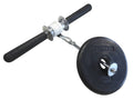 Lifemaxx Arm Trainer - Zwart - Productafbeelding