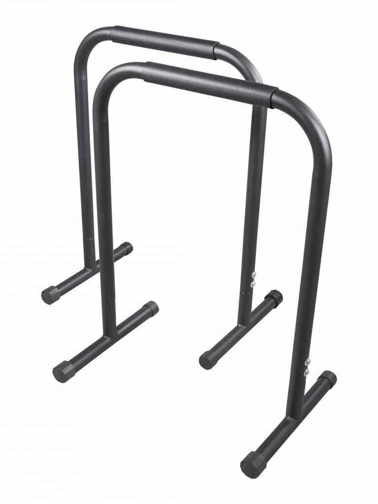 Lifemaxx Equalizer set - Opdruksteunen - Zwart - Productafbeelding