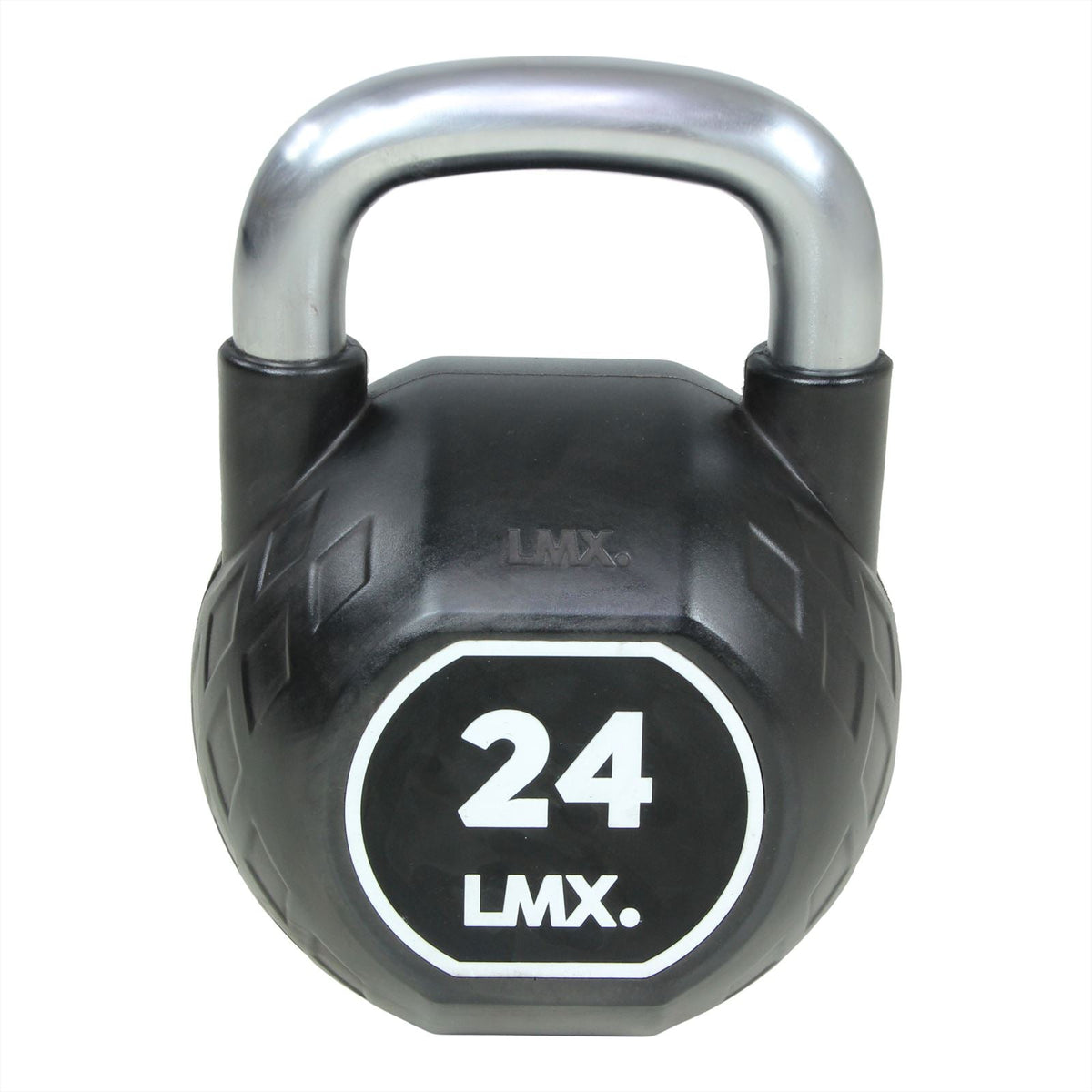 Lifemaxx LMX CPU Kettlebell - 24 kg - Hoofdafbeelding