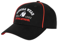 Gorilla Wear Lugo Pet - Zwart - Hoofdafbeelding