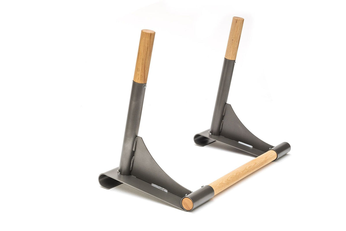 Nohrd WallBar Multi-Adapter - Eiken - Hoofdafbeelding