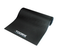 Toorx Fitness Onderlegmat - 180 x 90 x 0,6 cm - Zwart - Productafbeelding