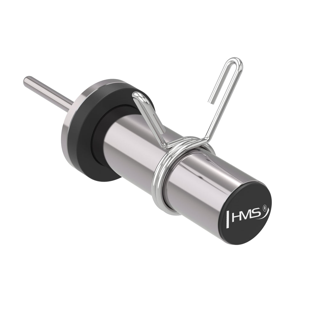 HMS Magnetische Extra Load Pin voor Gewichtenstapel - Hoofdafbeelding