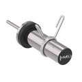 HMS Magnetische Extra Load Pin voor Gewichtenstapel - Hoofdafbeelding