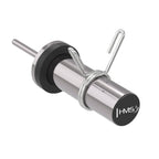 HMS Magnetische Extra Load Pin voor Gewichtenstapel - Hoofdafbeelding