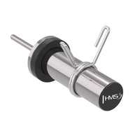 HMS Magnetische Extra Load Pin voor Gewichtenstapel - Hoofdafbeelding
