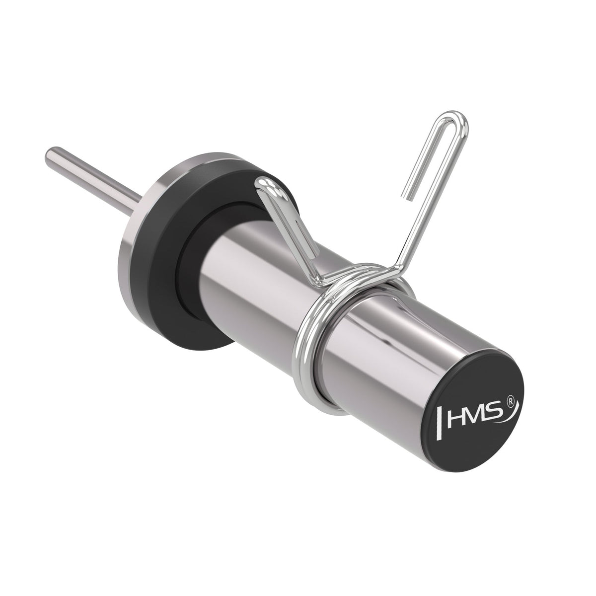 HMS Magnetische Extra Load Pin voor Gewichtenstapel - Hoofdafbeelding