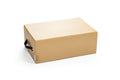 Mewave Pilates Box voor Reformer Pro - Beige - Hoofdafbeelding