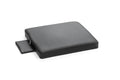 Mewave Pilates Jumpboard voor Reformer Pro - Zwart - Hoofdafbeelding