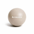 Mewave Pilates Bal - Beige - Hoofdafbeelding