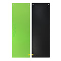 HMS Fitness Mat - Groen/Zwart - 15 mm - Hoofdafbeelding