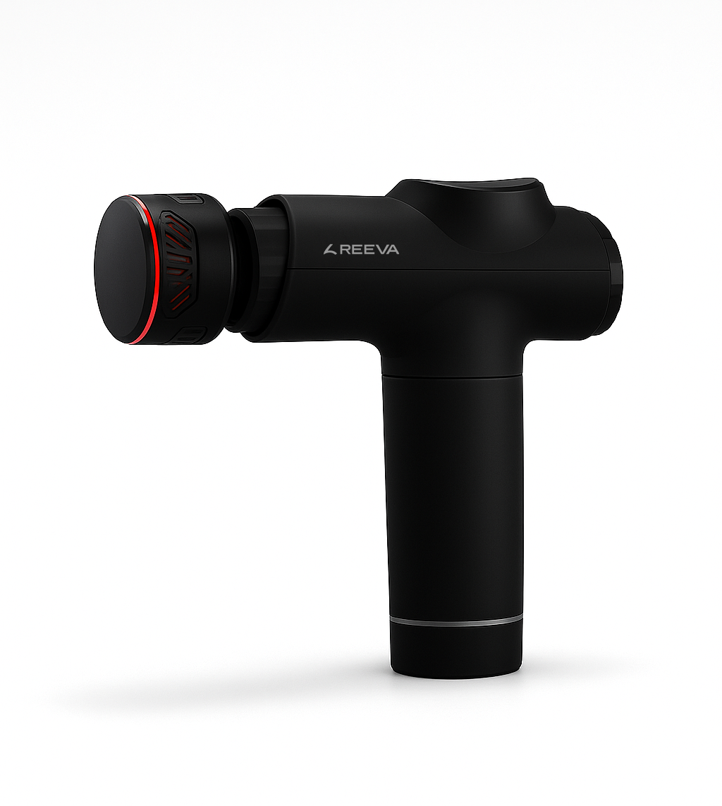 Reeva Massage Gun - Ember Pro - Hoofdafbeelding