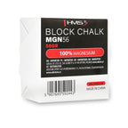 HMS Fitness Magnesium Blok - 56 gr - Hoofdafbeelding