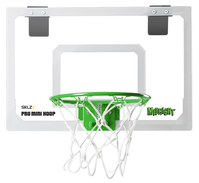 SKLZ Pro Mini Hoop Midnight - Hoofdafbeelding