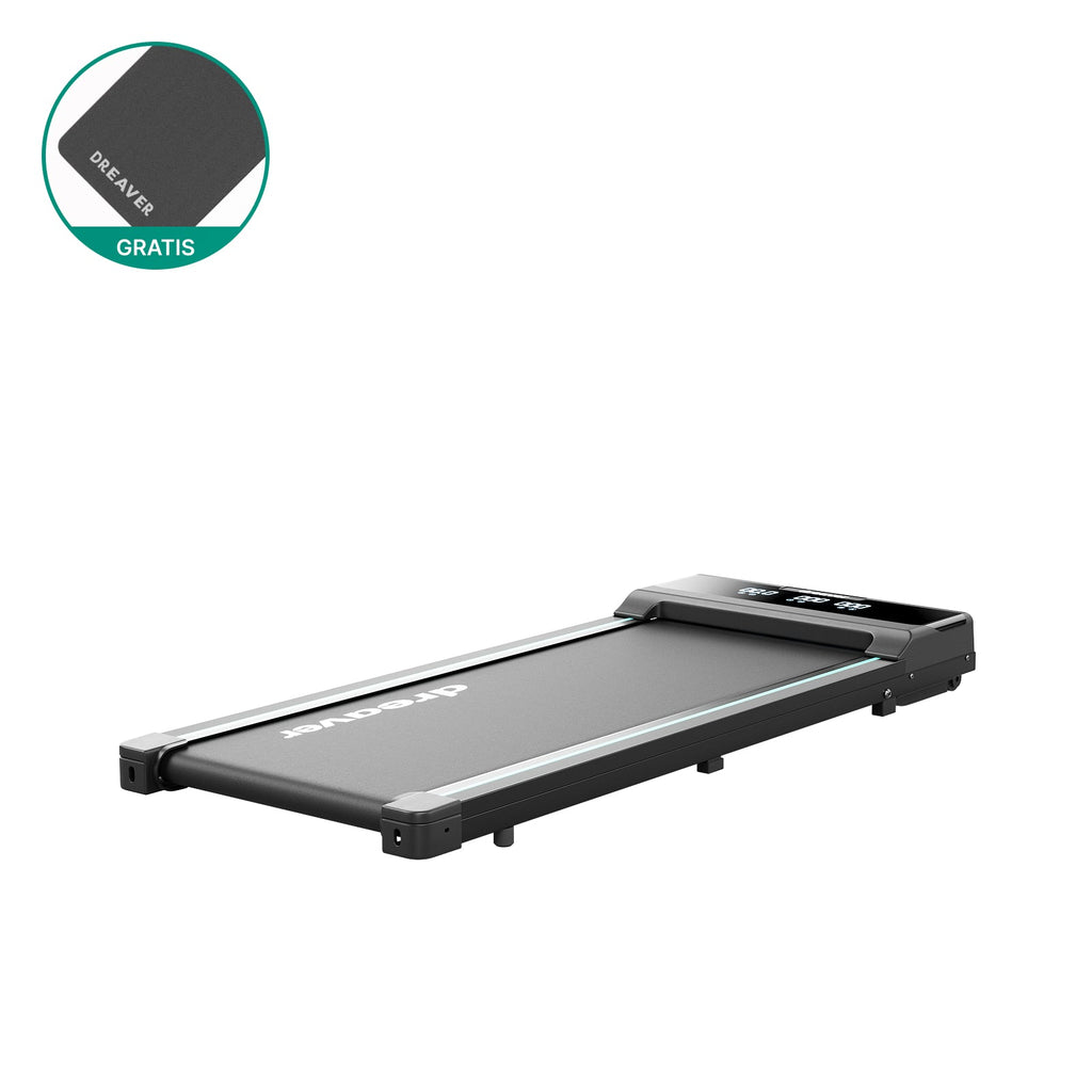 Dreaver Motion One Walkingpad - met Stappenteller - Hoofdafbeelding