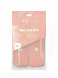 Bluetens Pinktens Electrodes M - 8-pack - Hoofdafbeelding