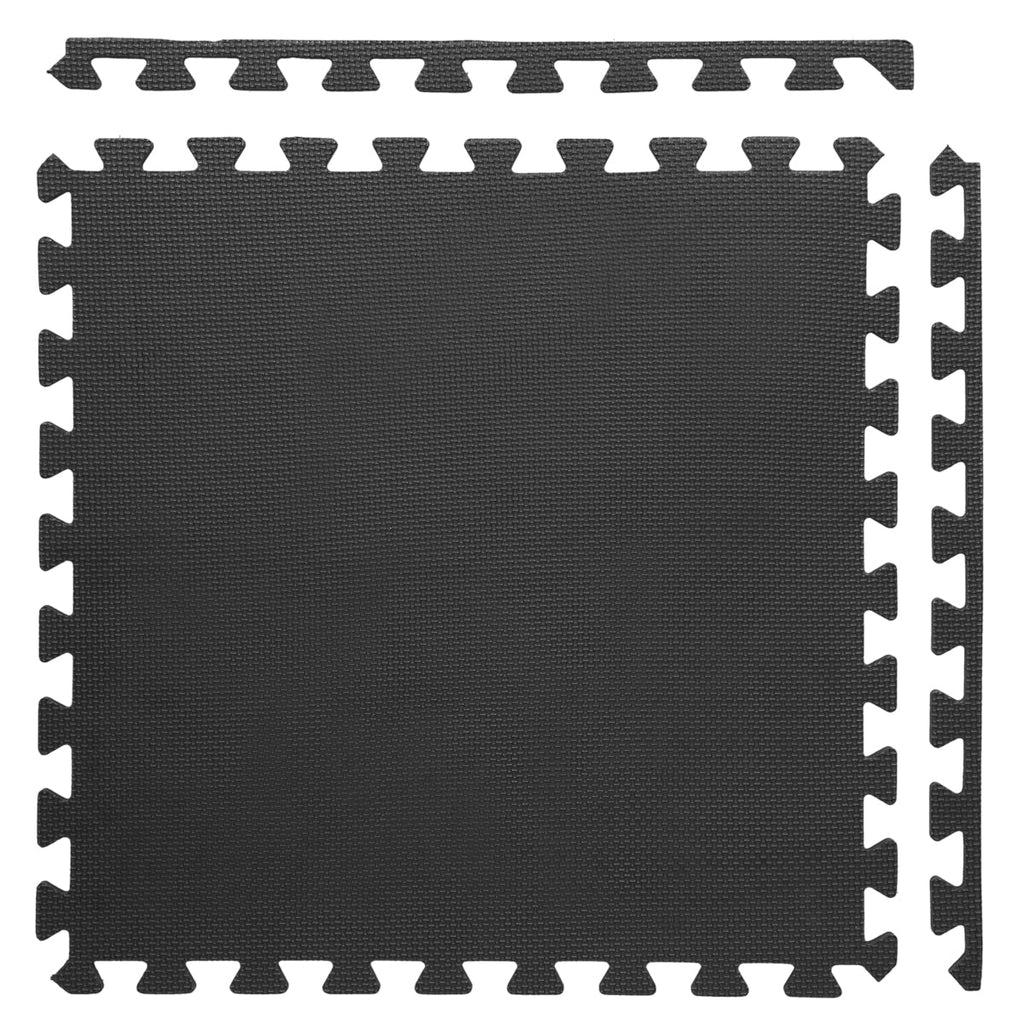 HMS Puzzelmat - Set van 4 - 10 mm - Hoofdafbeelding