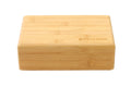 Muscle Power Yoga Blok - Bamboe - Productafbeelding
