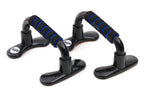 Muscle Power Push Up Bar Set - Opdruksteunen - Hoofdafbeelding