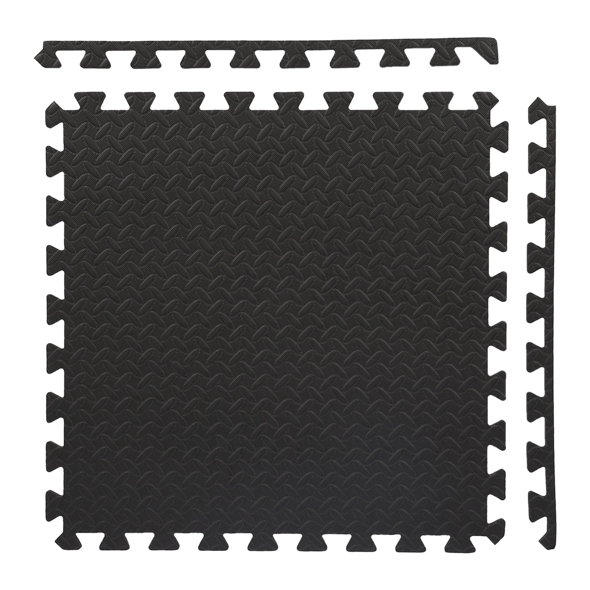 HMS Puzzelmat Pro - Set van 6 - 12 mm - Hoofdafbeelding