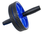 Muscle Power Ab Wheel - Buikspierroller - Hoofdafbeelding