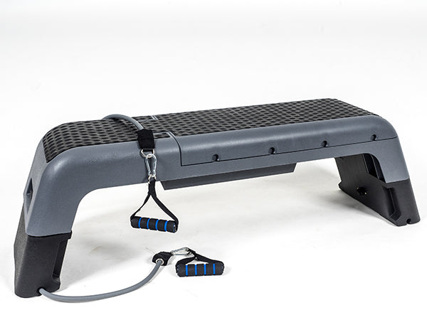 Muscle Power Multi Step - Verstelbaar - Hoofdafbeelding