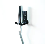 Muscle Power Halterstang Opbergbeugel - Hoofdafbeelding