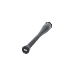 Muscle Power Rubber Clubbell - 4 kg - Hoofdafbeelding