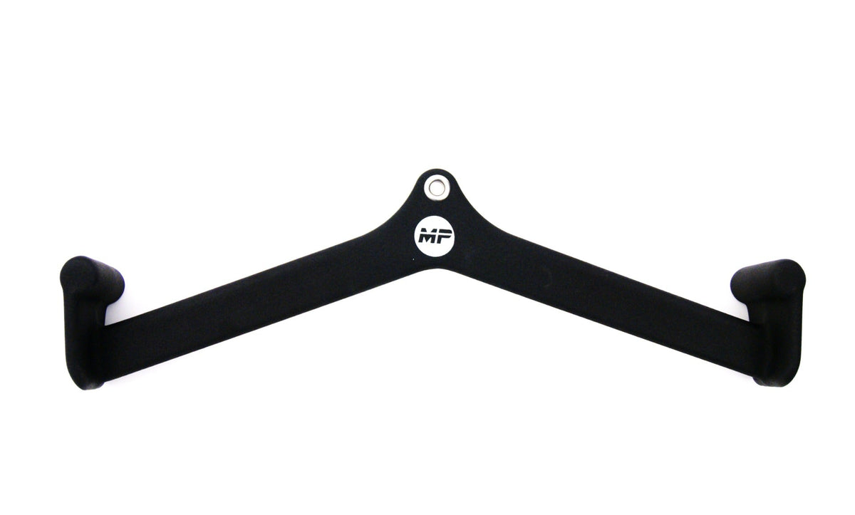 Muscle Power Large Foam Grip - Hoofdafbeelding