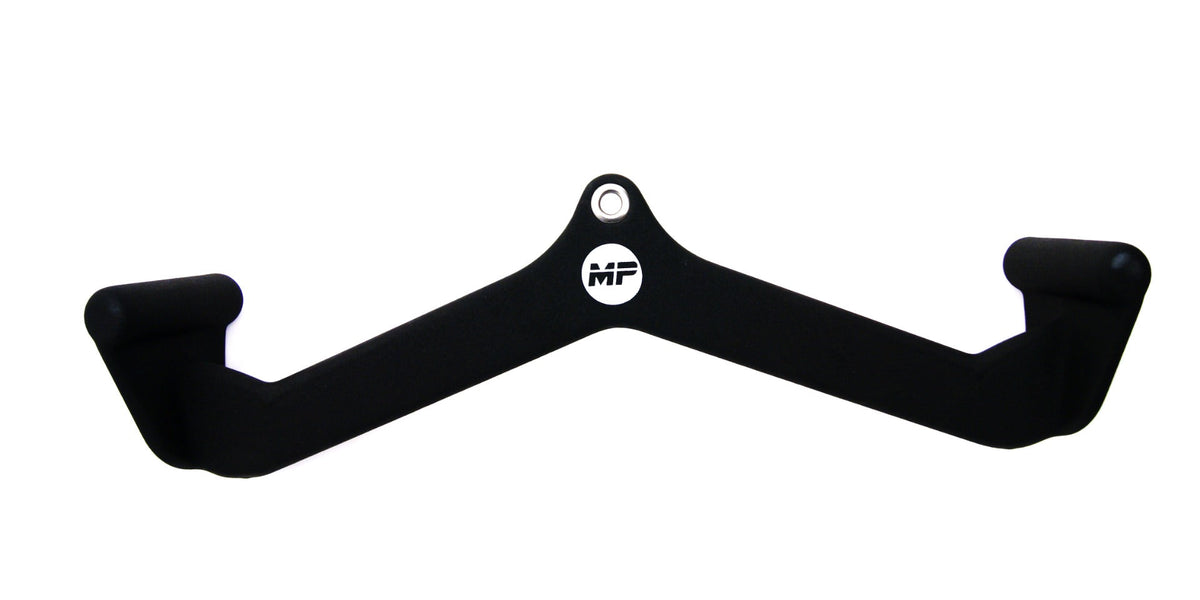 Muscle Power Medium Foam Grip - Hoofdafbeelding