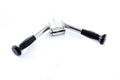 Muscle Power Triceps Handvat in W-Vorm - Hoofdafbeelding