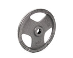 Muscle Power Gietijzeren Halterschijf - 50 mm - 20 kg - Hoofdafbeelding