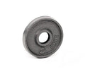 Muscle Power Gietijzeren Halterschijf - 50 mm - 2,5 kg - Hoofdafbeelding