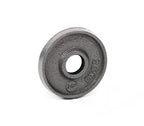 Muscle Power Gietijzeren Halterschijf - 50 mm - 2,5 kg - Hoofdafbeelding