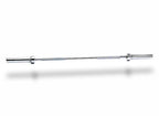 Muscle Power Olympische Halterstang - Chroom - 152 cm - Hoofdafbeelding