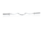 Muscle Power Olympische Super Curl Bar - Hoofdafbeelding